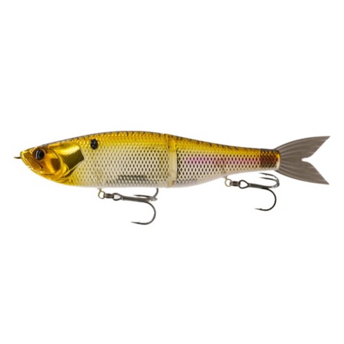 6th Sense Fishing The Draw FS Glidebait