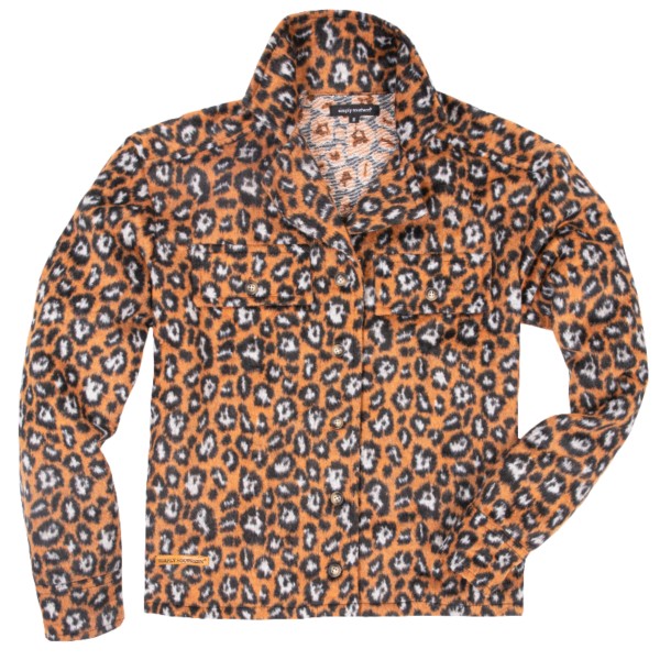 Women's Simply Southern Shirt Jacket product image