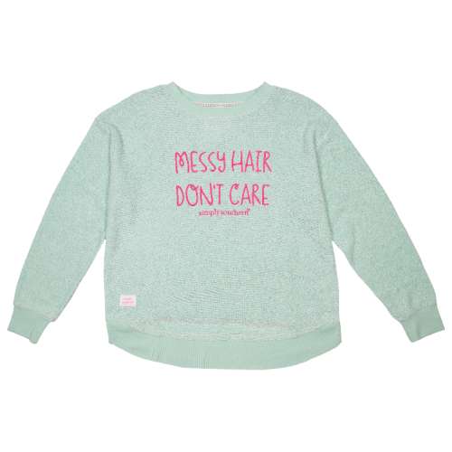 simply southern crewneck sweatshirt