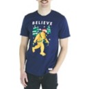 Men's Tipsy Elves Believe In Sasquatch T-Shirt