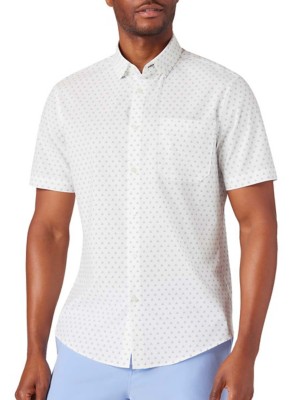 Men's Mizzen+Main Leeward Button Up Shirt