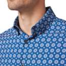 Men's Mizzen+Main Monaco Dress Long Sleeve Button Up Shirt