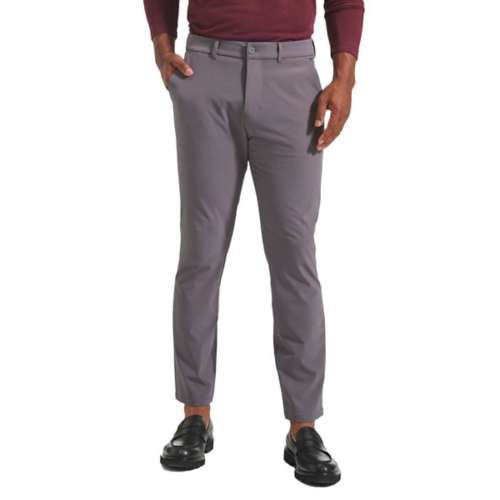 Men's Mizzen+Main Helmsman Chino Pants