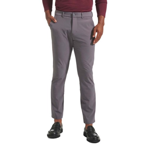Men's Mizzen+Main Helmsman Chino Pants - Primary Image