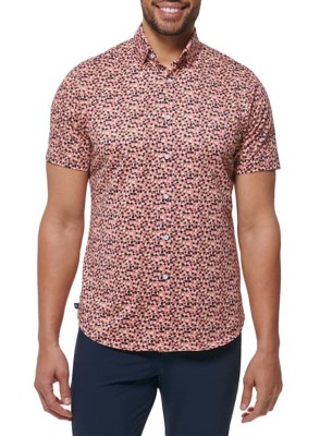 Men's Mizzen+Main Halyard Button Up Shirt
