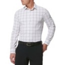 Men's Mizzen+Main Leeward Long Sleeve Dress Shirt