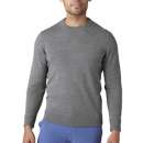 Men's Mizzen+Main Preston Pullover Napoli Sweater