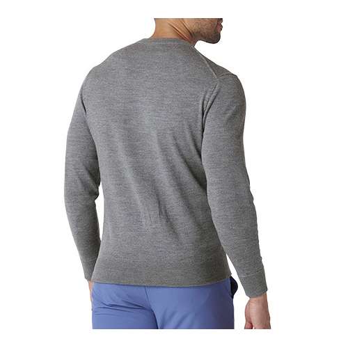 Men's Mizzen+Main Preston Pullover Sweater