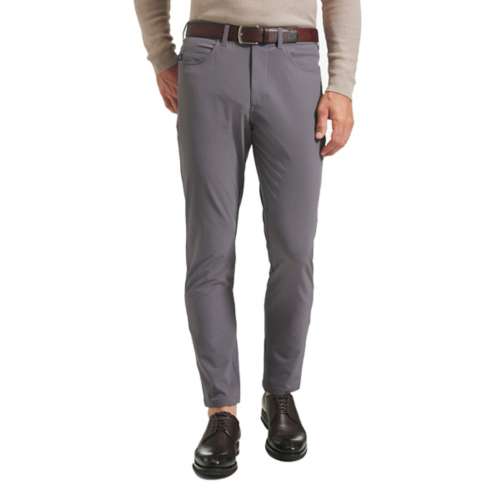 Men's Mizzen+Main Helmsman 5 Pocket Pants