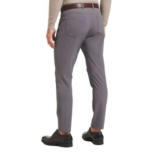 Men's Mizzen+Main Helmsman 5 Pocket Pants