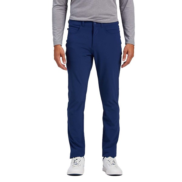 Men's Mizzen+Main Helmsman 5 Pocket Pants product image