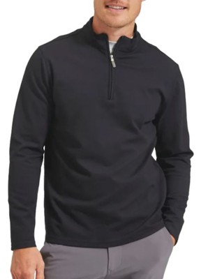 Men's Mizzen+Main ProFlex 1/4 Zip Pullover