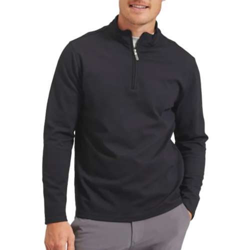 Men's Mizzen+Main ProFlex 1/4 Zip Pullover