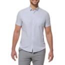 Men's Mizzen+Main Halyard Short Sleeve Shirt