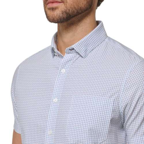Men's Mizzen+Main Halyard Short Sleeve Shirt