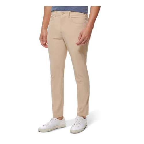 Shin Sneakers Sale Online, Men's Mizzen+Main Helmsman 5 Pocket Golf Pants