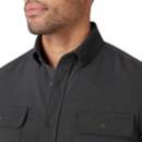 Men's Mizzen+Main City Flannel Long Sleeve Button Up Shirt