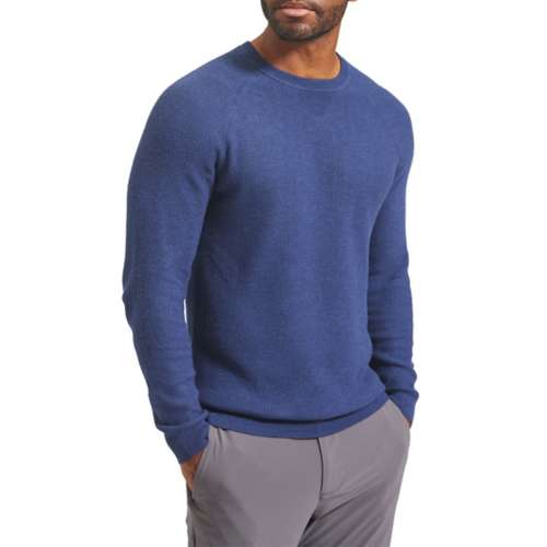 Men's Mizzen+Main Cassady Pullover Sweater | SCHEELS.com