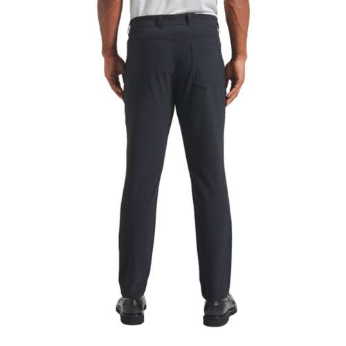 Men's Mizzen+Main Helmsman 5 Pocket Pants
