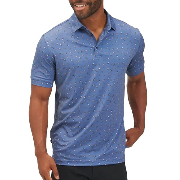 Men's Mizzen+Main Versa Polo product image