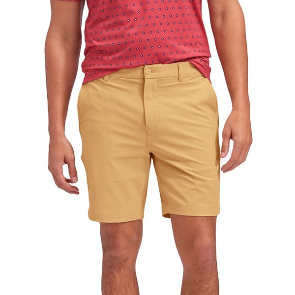 Men's Mizzen+Main Helmsman Shorts product image