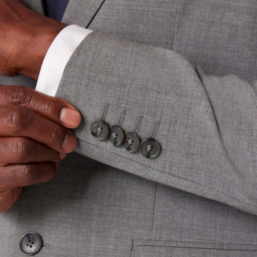 Men's Mizzen+Main Fresco Suit Jacket - Primary Image