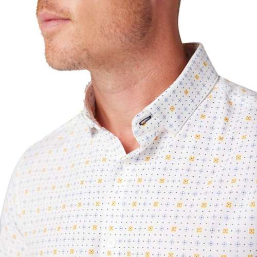 Men's Collared Dress Shirts - Mizzen+Main