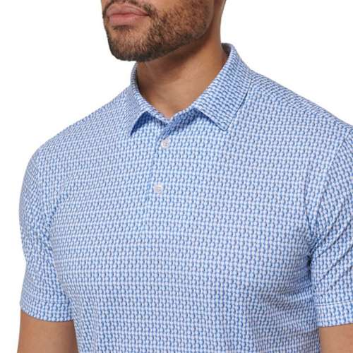 Men's Mizzen+Main Versa Polo