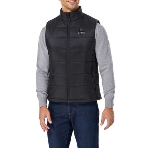 Men's Ororo Classic Heated Vest