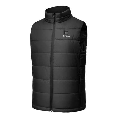 Men's Ororo Classic Heated Vest