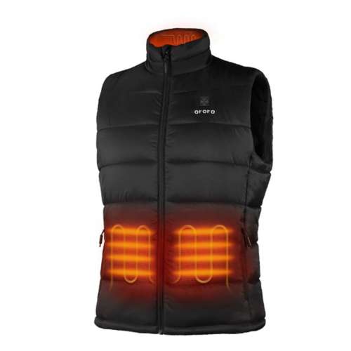 Men's Ororo Classic Heated Vest