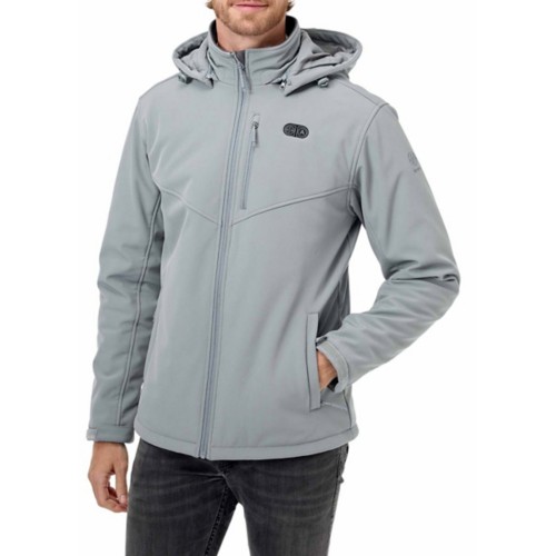 Ororo men's soft shell best sale