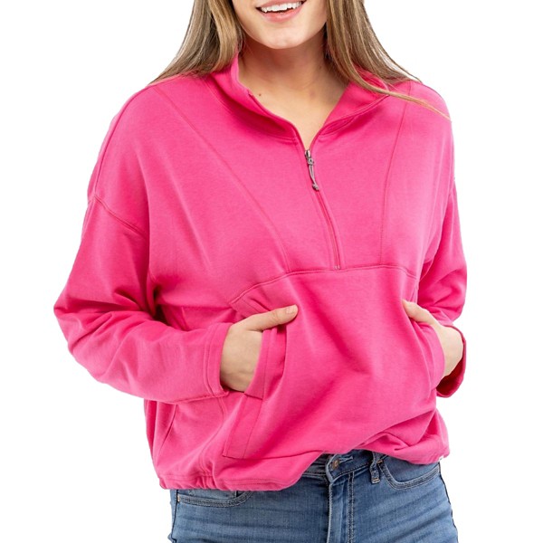 Women's LIV Outdoor Briar 1/4 Zip product image