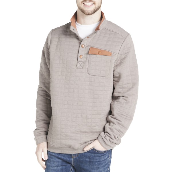 Men's LIV Outdoor Kingston 1/4 Snap Pullover product image