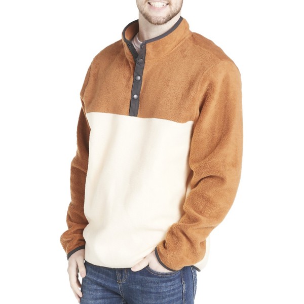 Men's LIV Outdoor Subzero 1/4 Snap Pullover product image