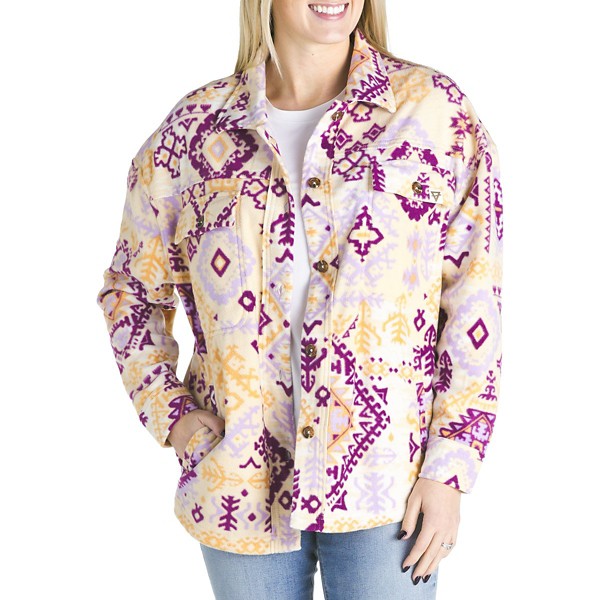 Women's LIV Outdoor Dakota Shirt Jacket product image