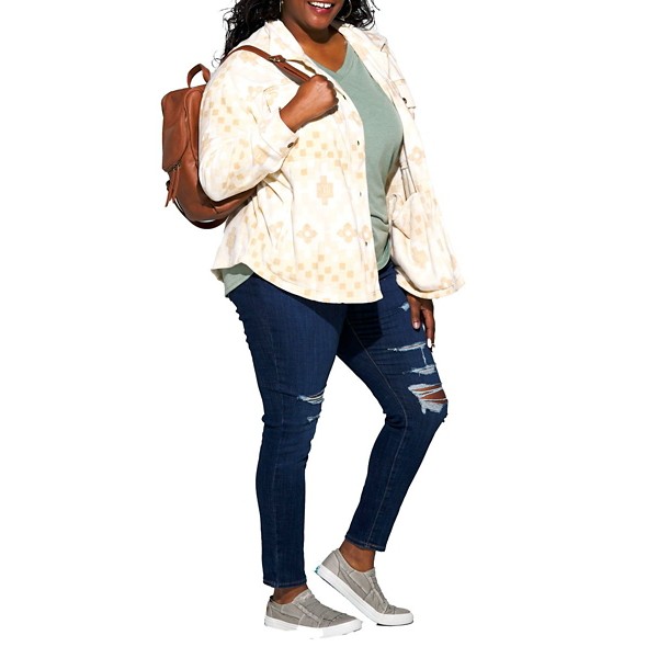 Women's LIV Outdoor Plus Dakota Shirt Jacket product image