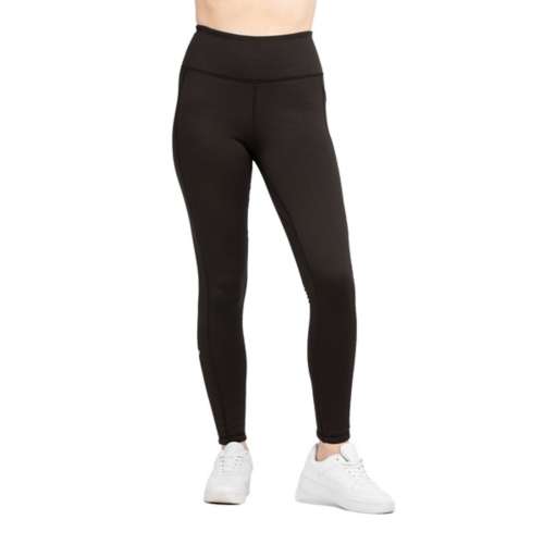 Women's LIV Outdoor Freerider Fleece-Lined Leggings