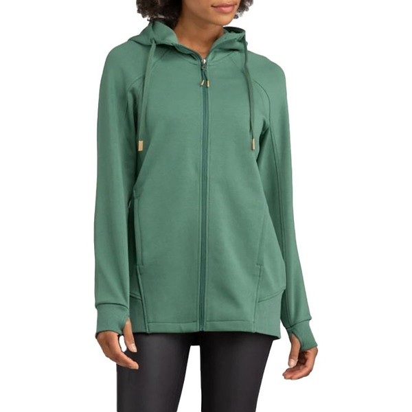 Women's LIV Outdoor Zinnia Hooded Jacket product image