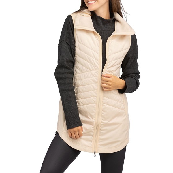 Women's LIV Outdoor Valais Hybrid Vest product image
