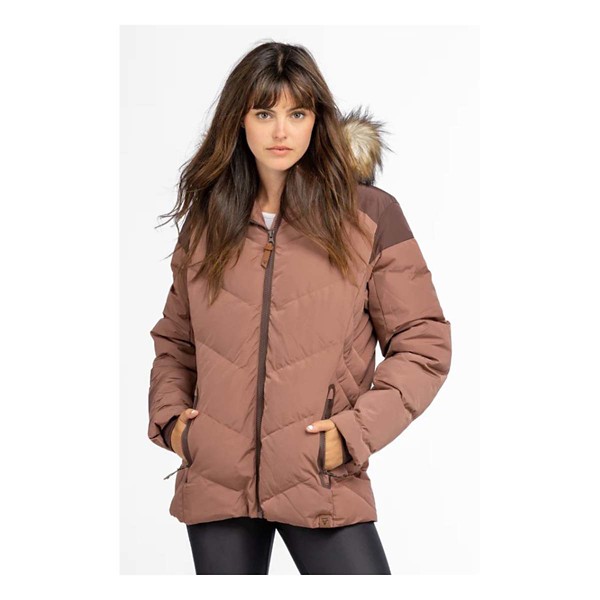 Women's LIV Outdoor Endeavor Puffer Jacket product image