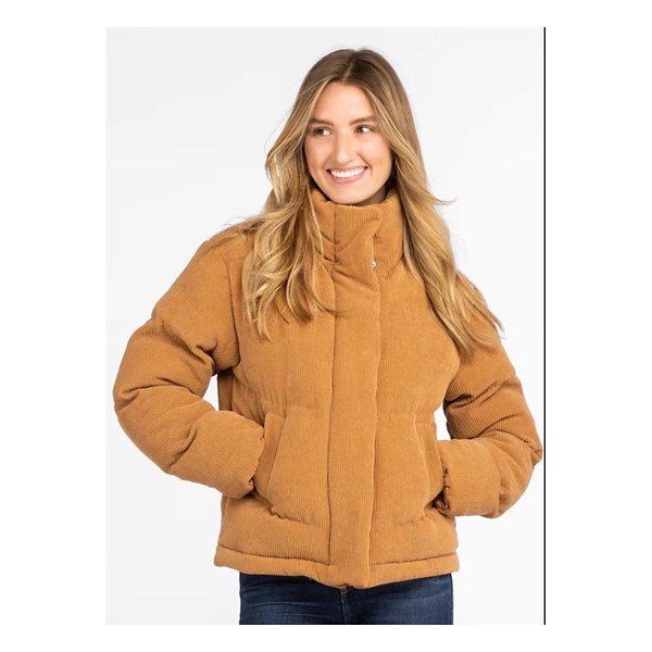 Women's LIV Outdoor Kiara Puffer Jacket product image
