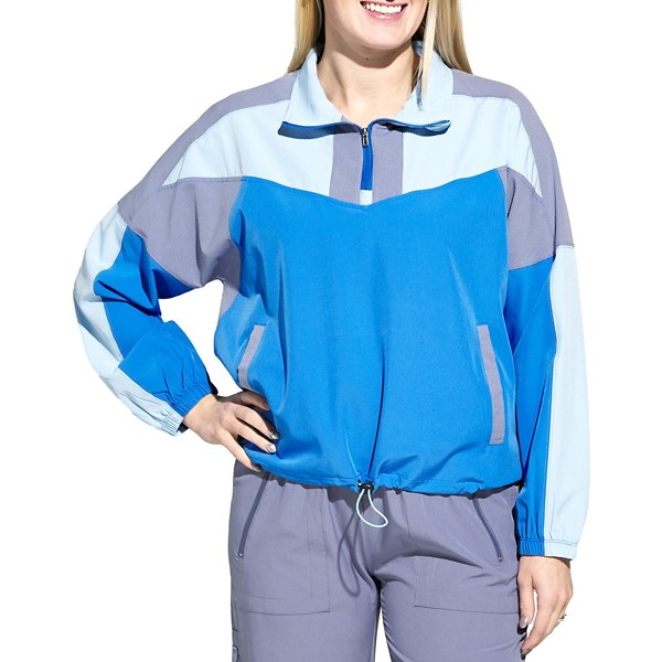 Women's LIV Outdoor Jade Windbreak Jacket product image
