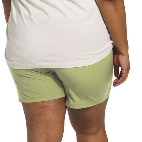 Women's LIV Outdoor Plus Size Lara Hybrid Shorts