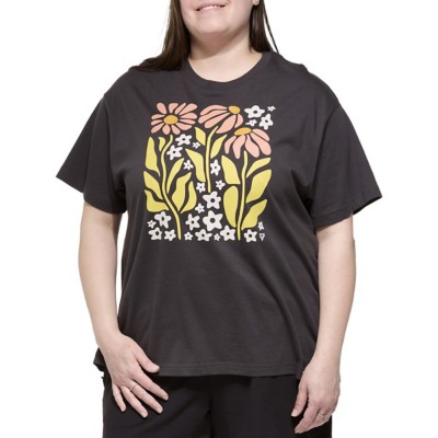 Women's LIV Outdoor Plus Size Reagan T-Shirt
