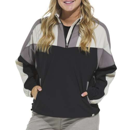 Women's LIV Outdoor Jade Stretch Woven Jacket