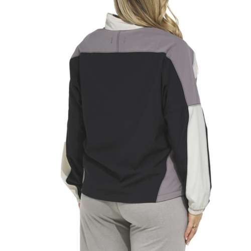 Women's LIV Outdoor Jade Stretch Woven Jacket