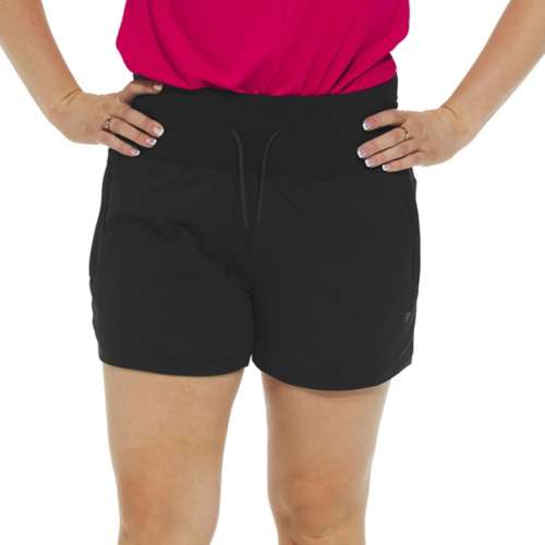 Women's LIV Outdoor Joni Stretch Hybrid Shorts
