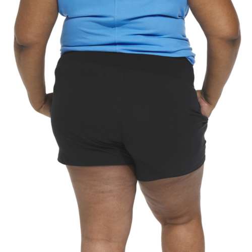 Women's LIV Outdoor Plus Size Joni Lounge Shorts