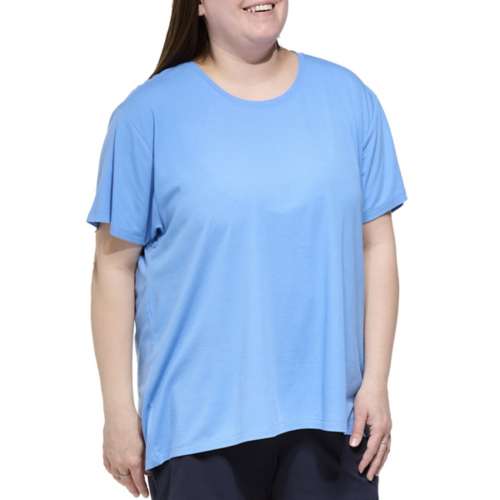 Women's LIV Outdoor Plus Size Soleil T-Shirt